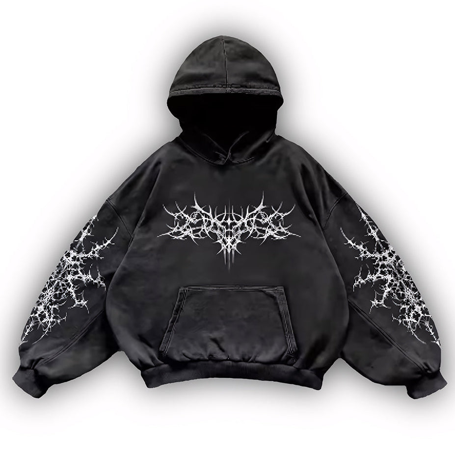 AURA-SPIDER BLACK (Copia)