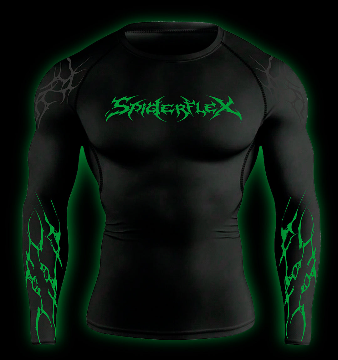 Sacred V3-Compression