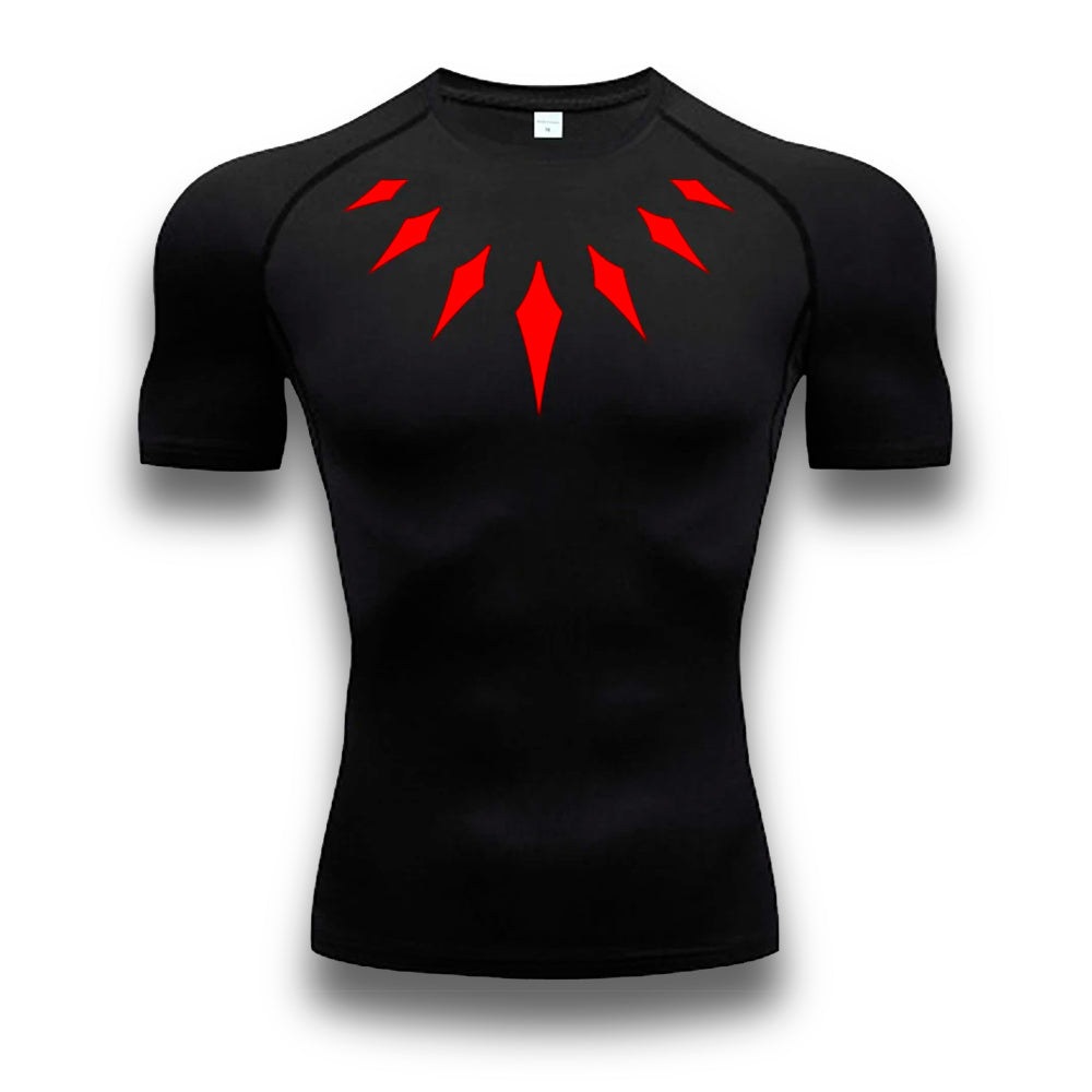 Jujutsu Kaisen - Compression - Spider Flex