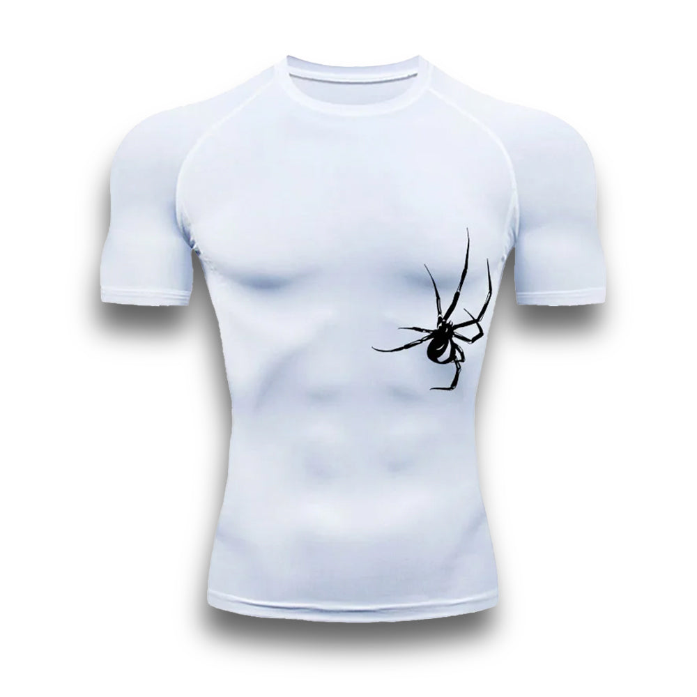 Spiderman v 2 - Compression - Spider Flex