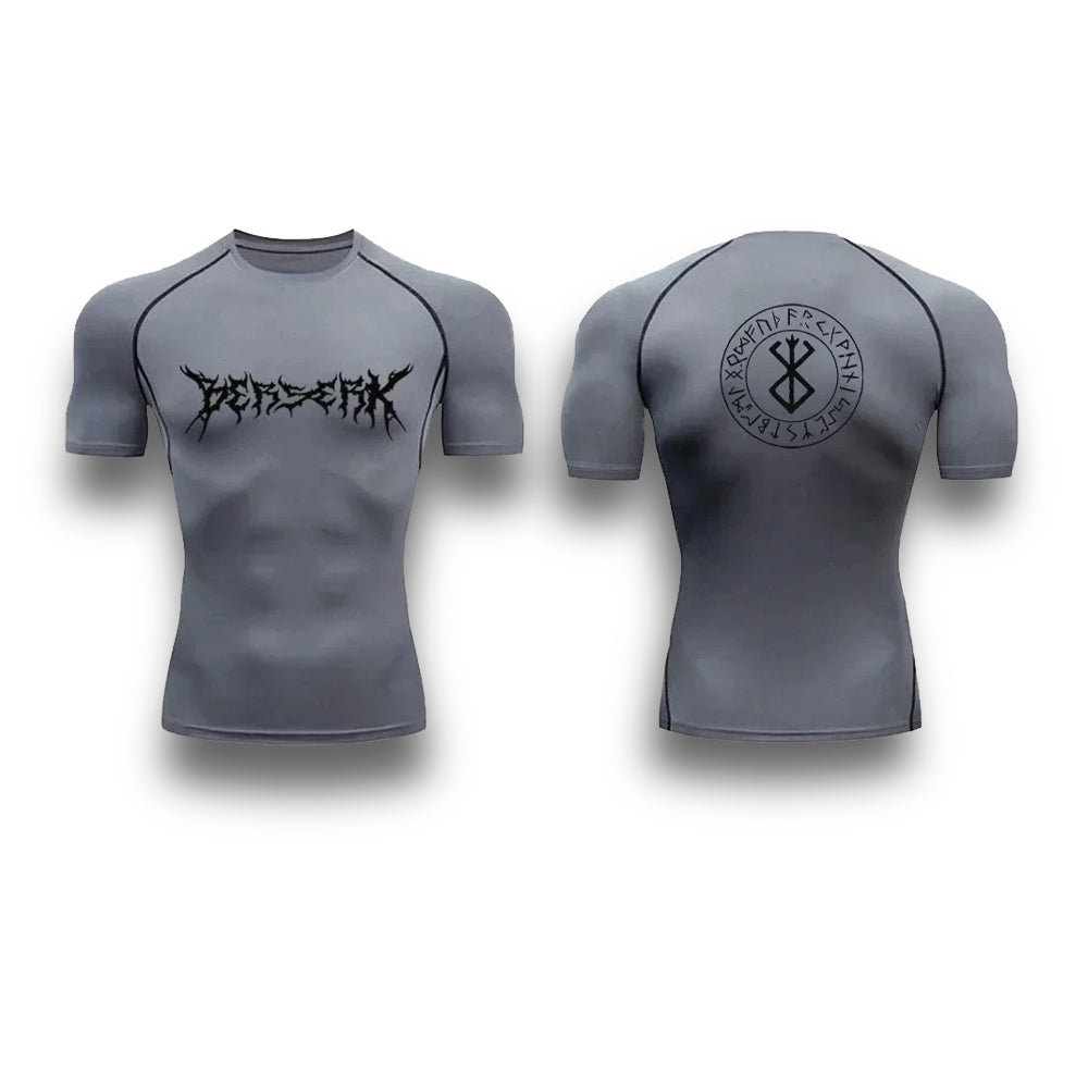 Underwold - Compression - Spider Flex