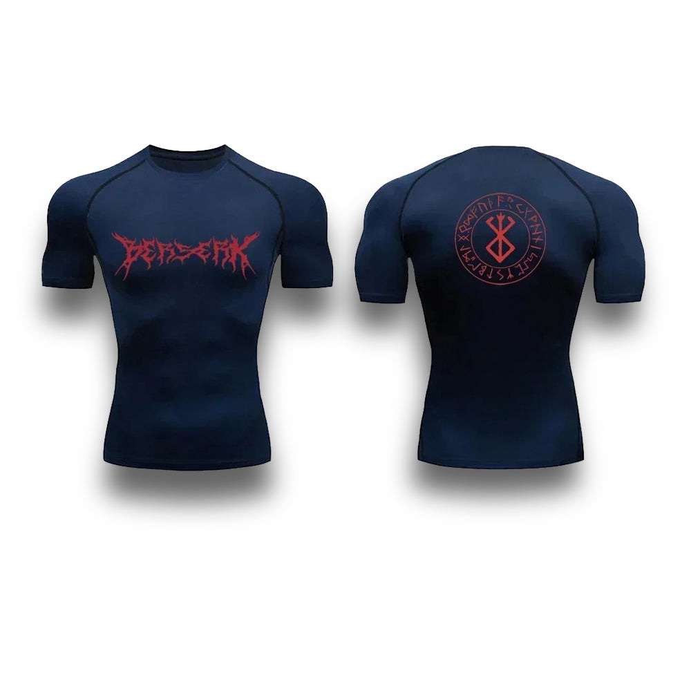 Underwold - Compression - Spider Flex