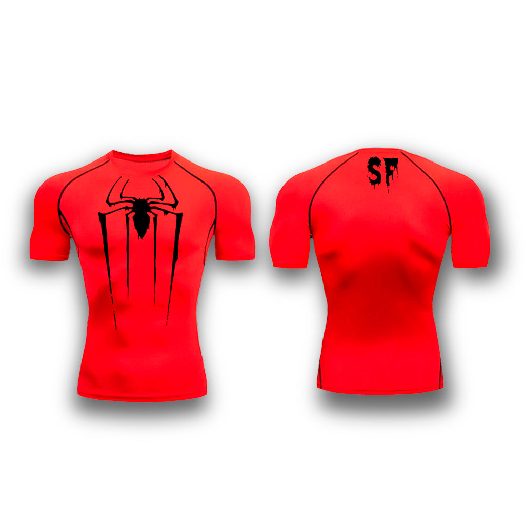 Bloody- Spider - Spider Flex