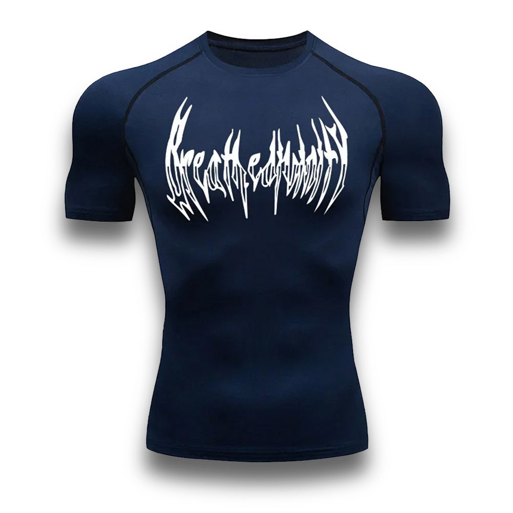 Demon - Compression - Spider Flex
