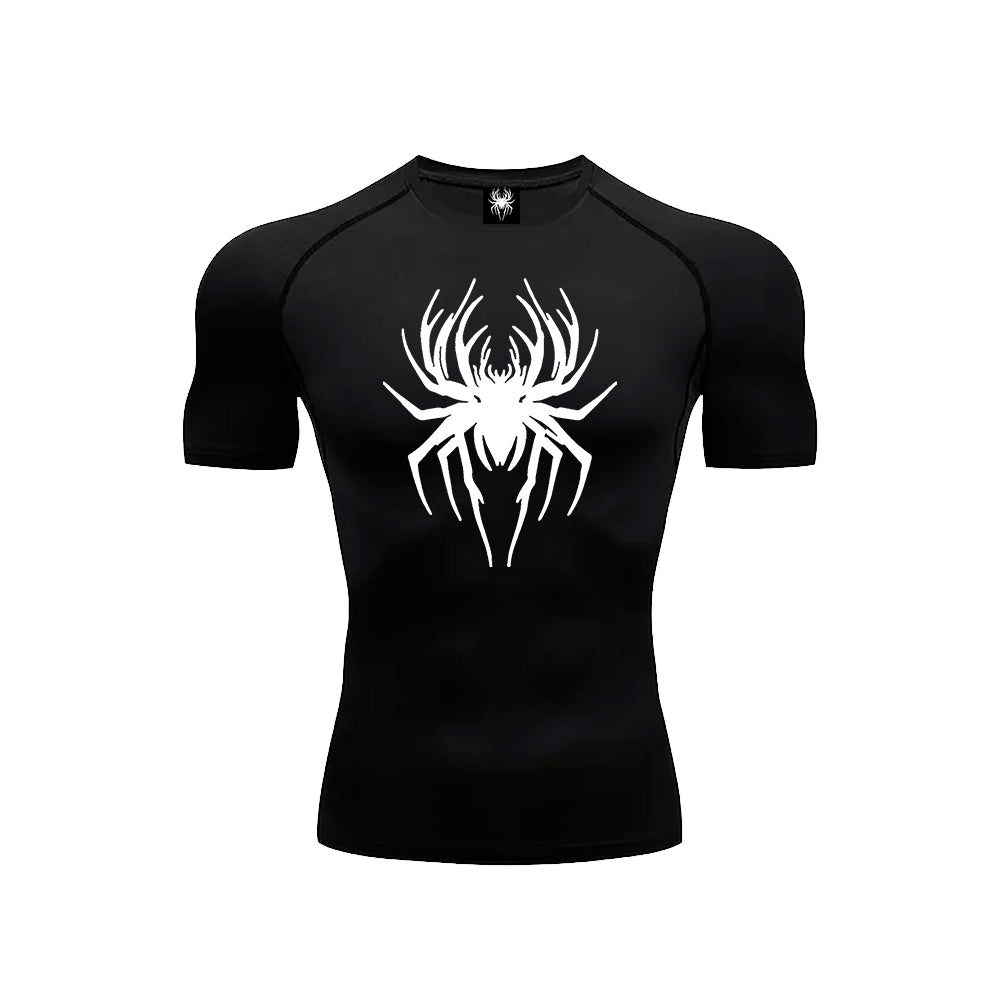 Divine Spider- Compression