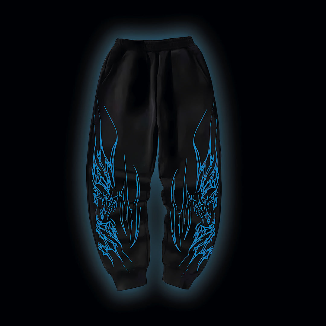 Aura Spider - Jogger