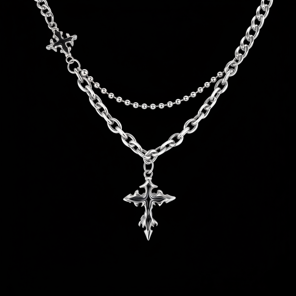 Dark Cross