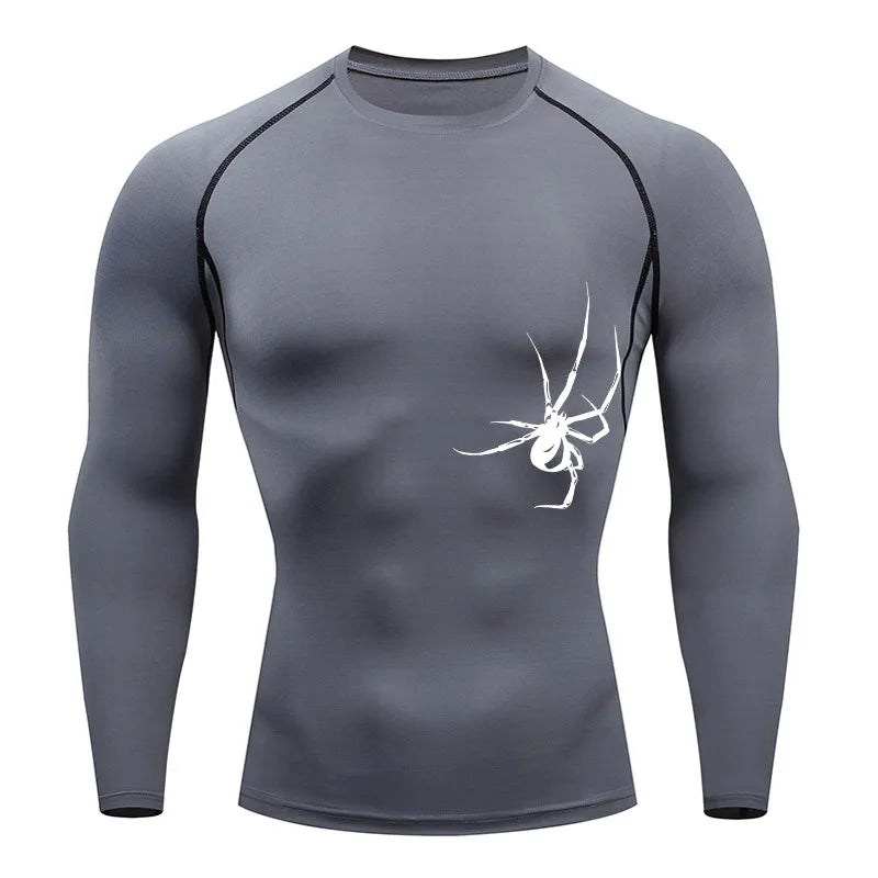 Spiderman v 2 - Compression - Spider Flex