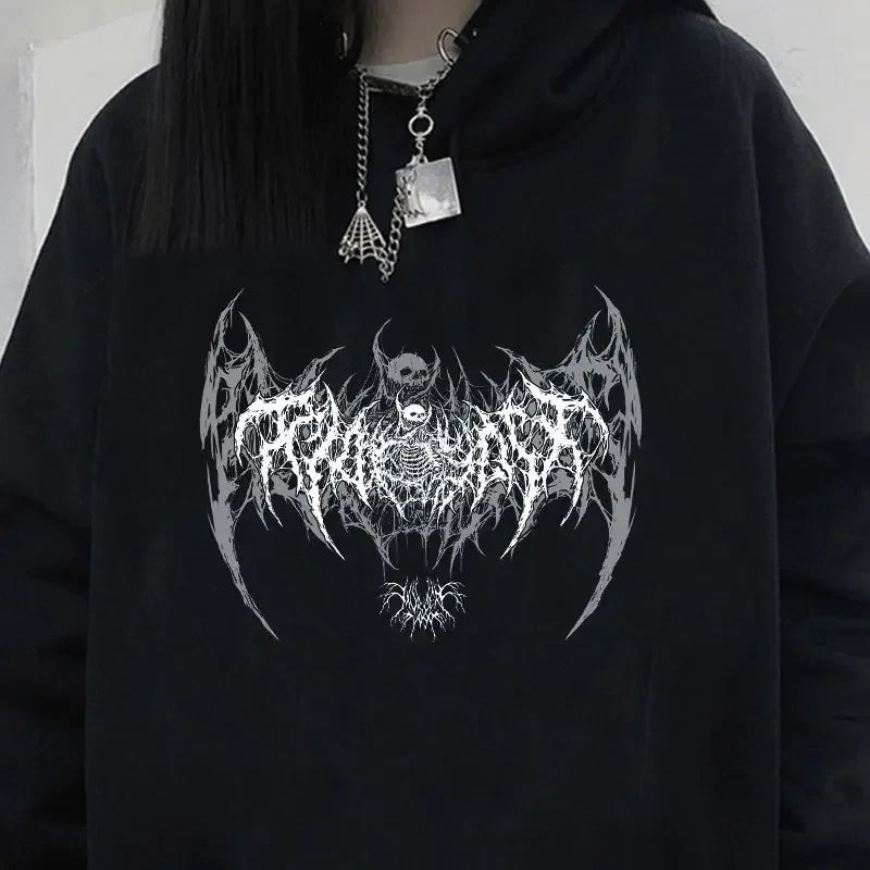 Gotic V2 -Hoodie