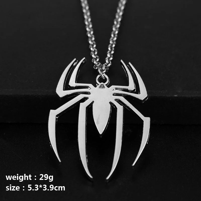 Spider - Collar