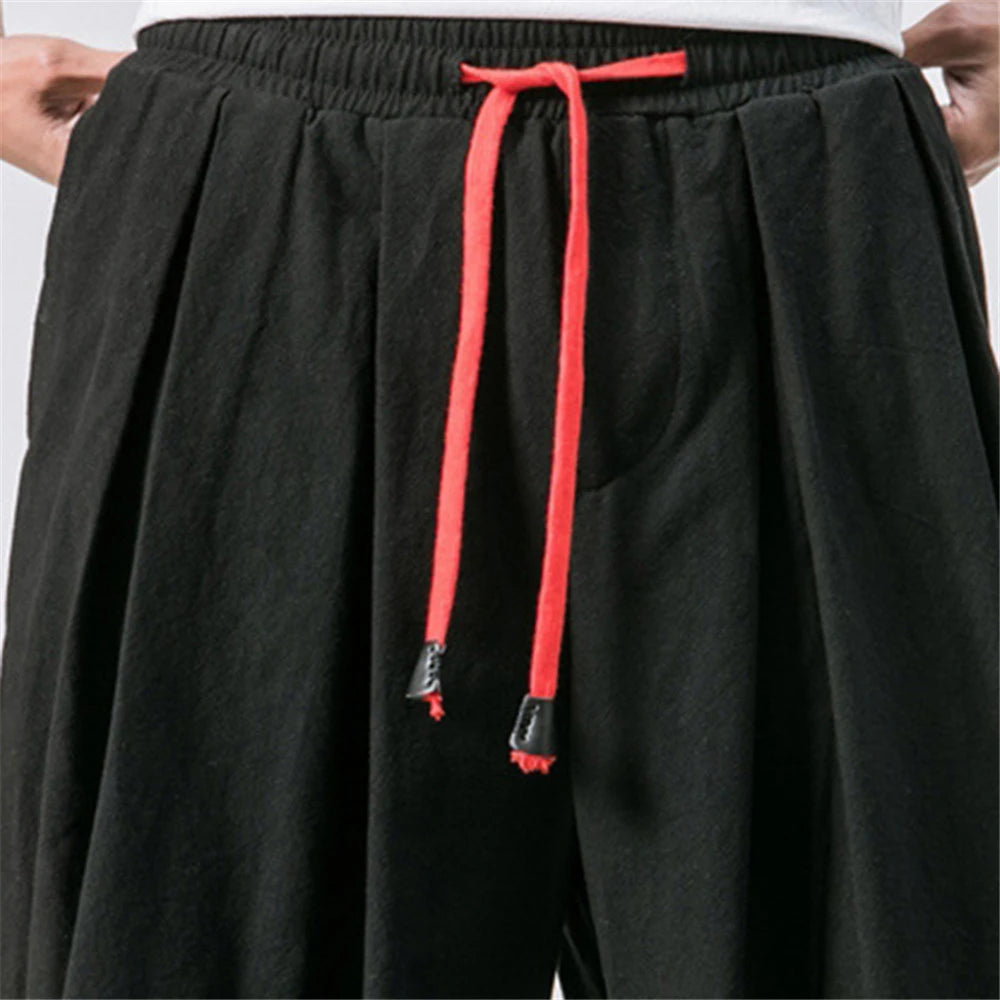 Oversized - Jogger V2