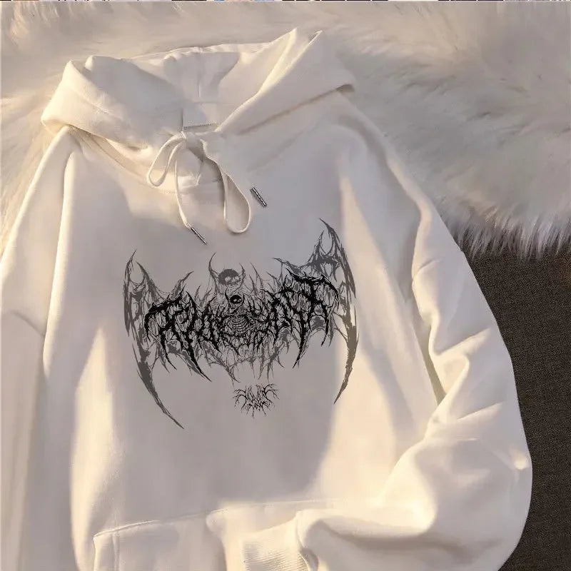 Gotic V2 -Hoodie