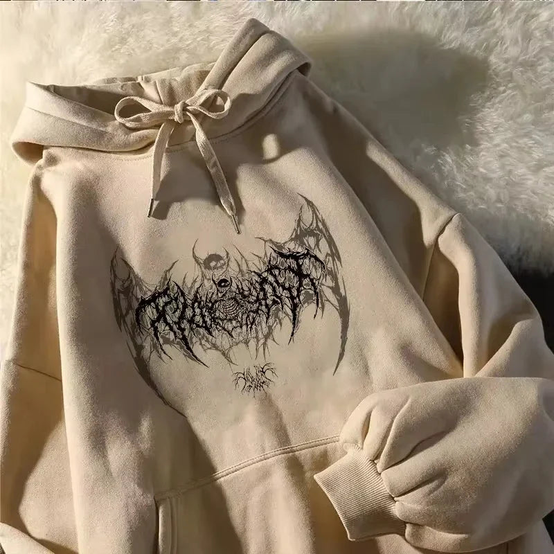 Gotic V2 -Hoodie