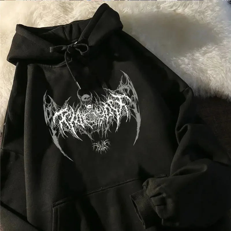 Gotic V2 -Hoodie