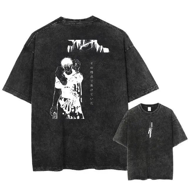 Toji - Oversized V2.
