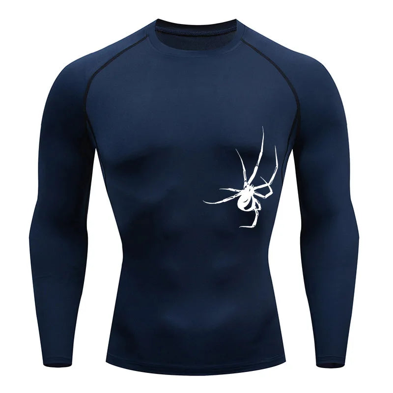 Spiderman v 2 - Compression - Spider Flex