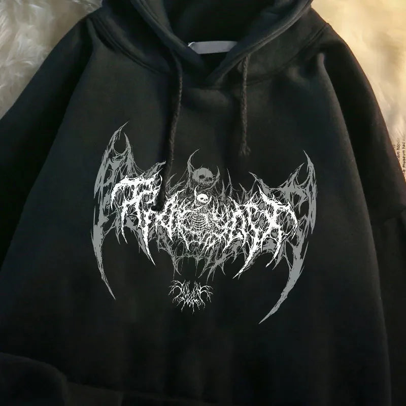 Gotic V2 -Hoodie