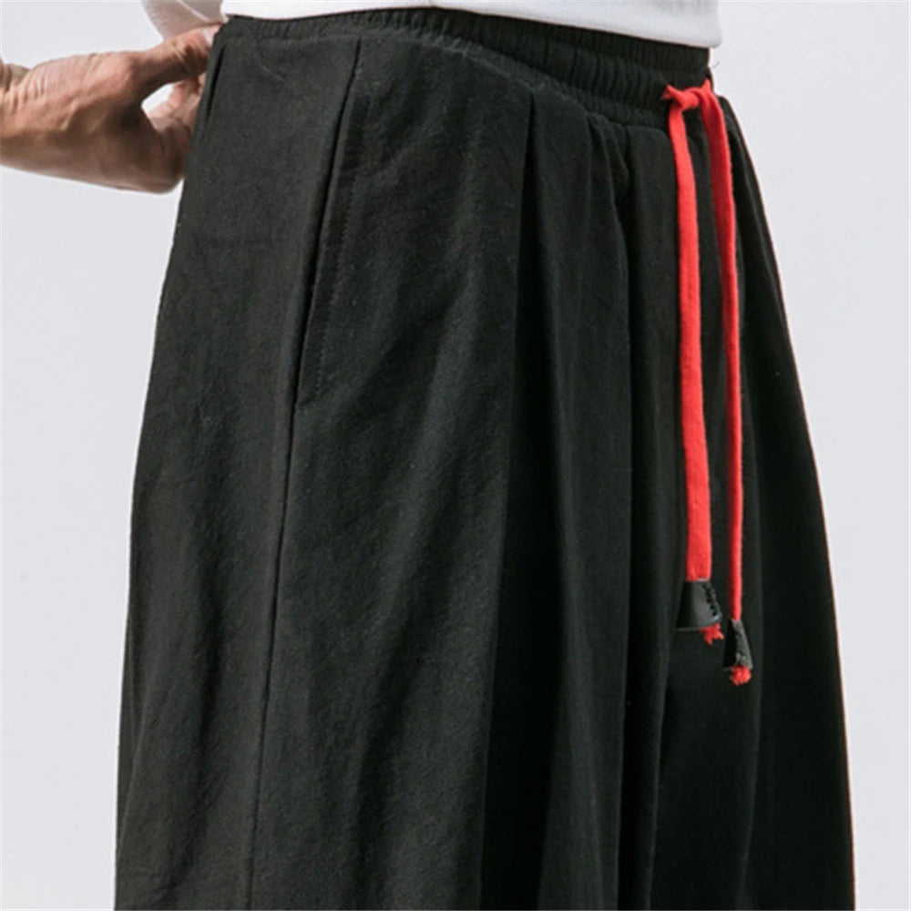 Oversized - Jogger V2