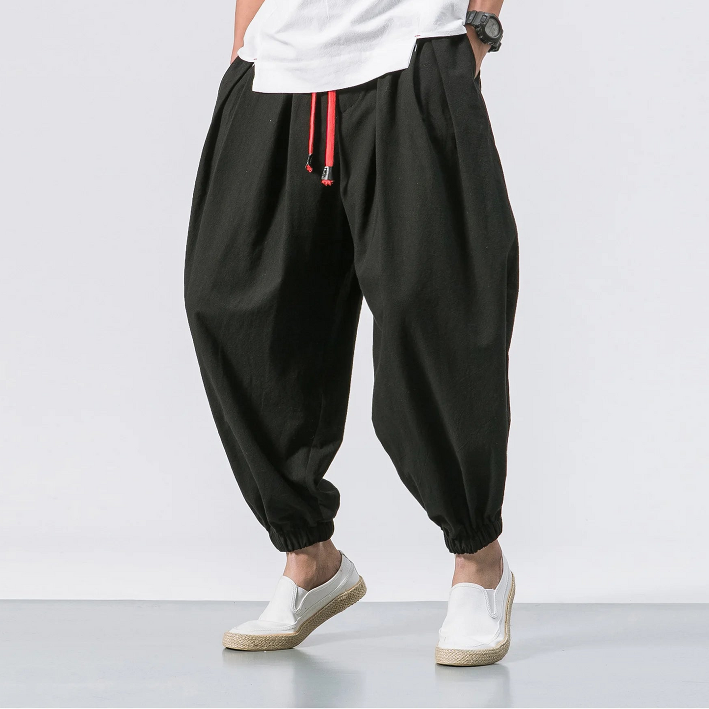 Oversized - Jogger V2