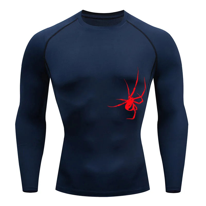 Spiderman v 2 - Compression - Spider Flex