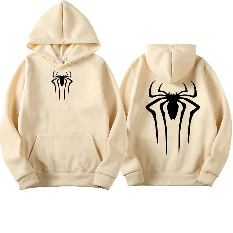 Spiderman - Hoodies - Spider Flex