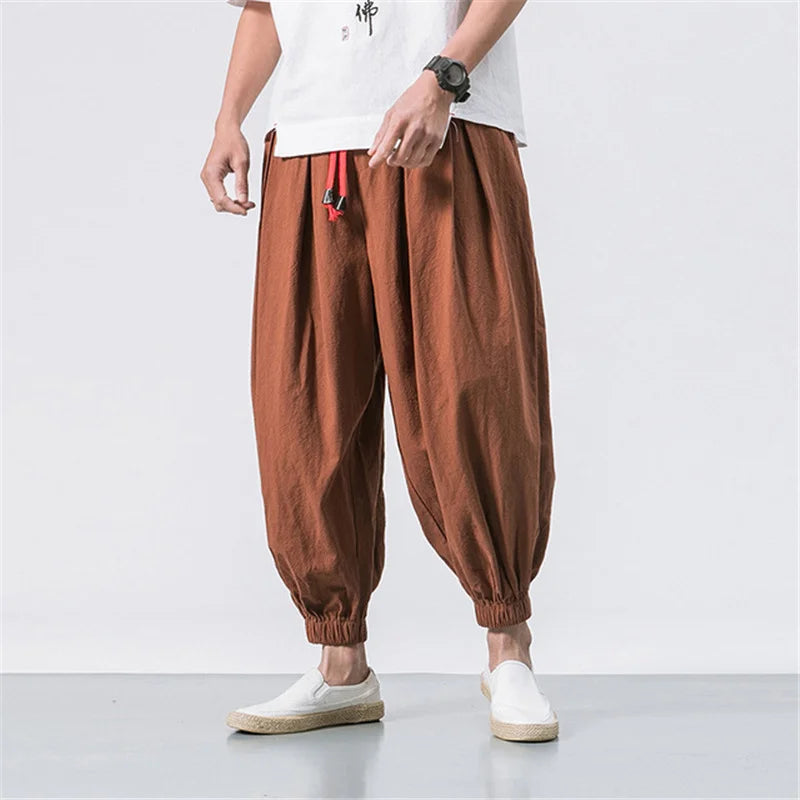 Oversized - Jogger V2