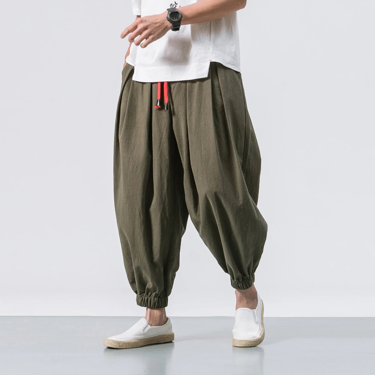 Oversized - Jogger V2