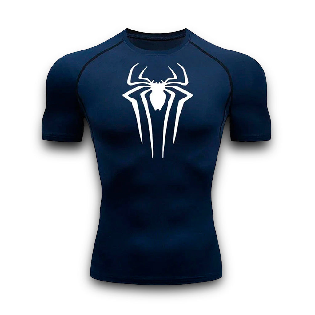 Spiderman - Compression - Spider Flex