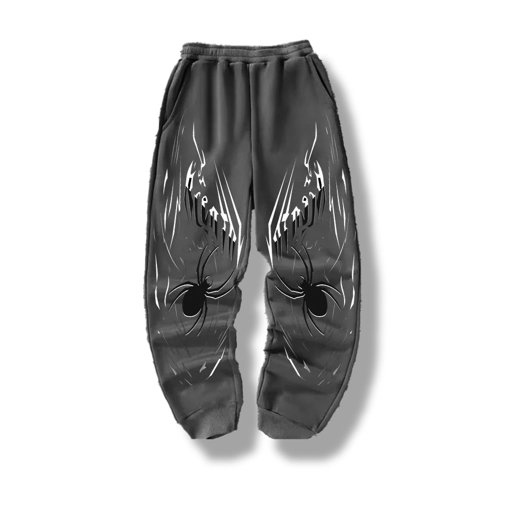 Gotic Spider - Jogger