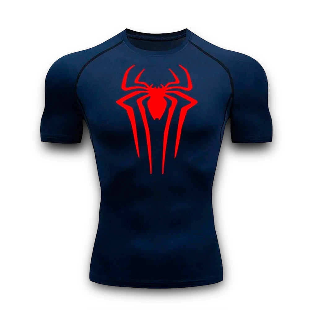 Spiderman - Compression - Spider Flex