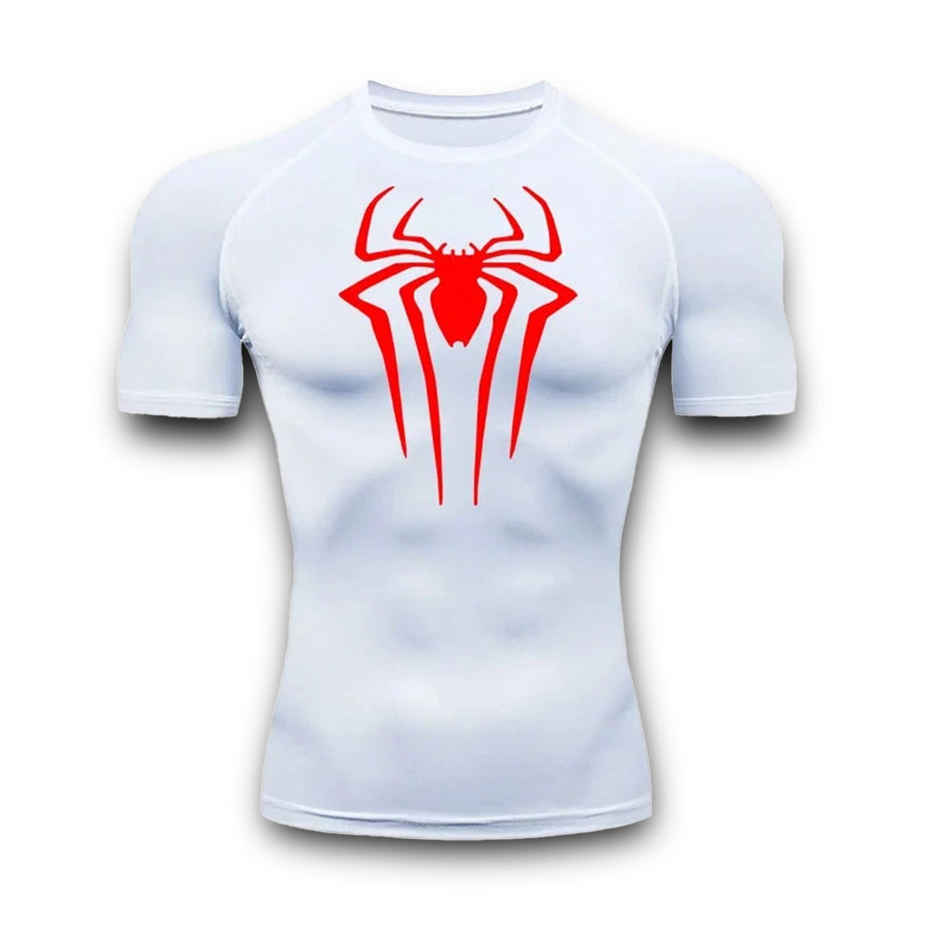 Spiderman - Compression - Spider Flex