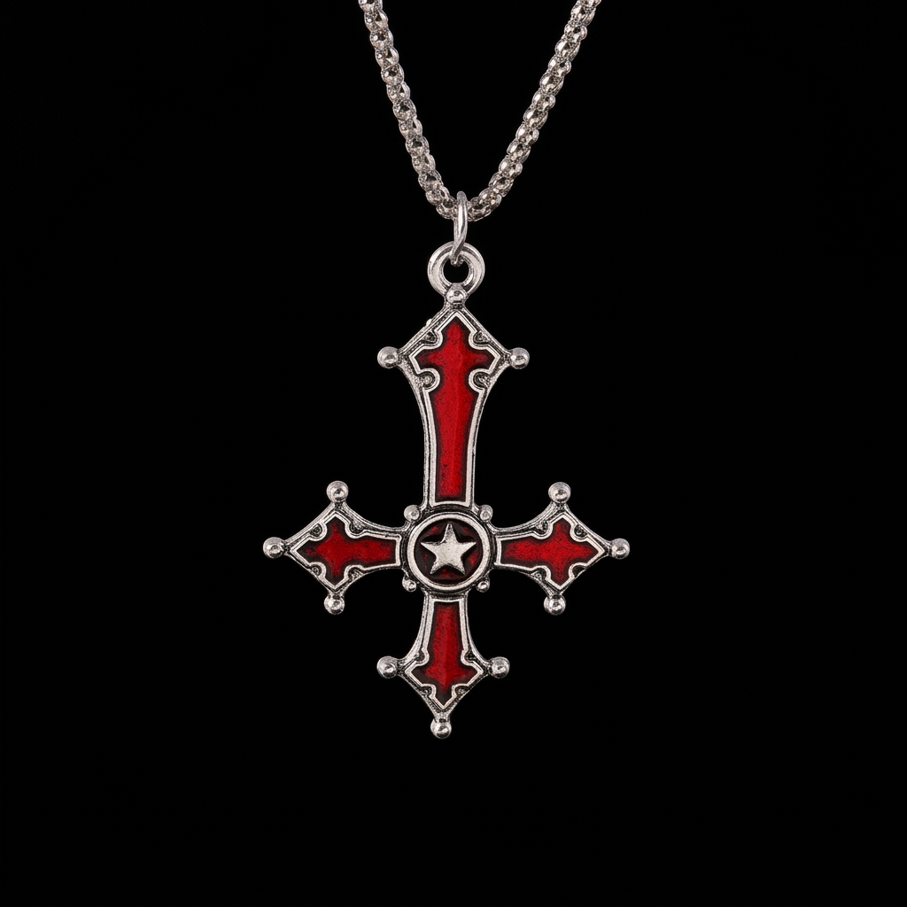 Cross Gotic