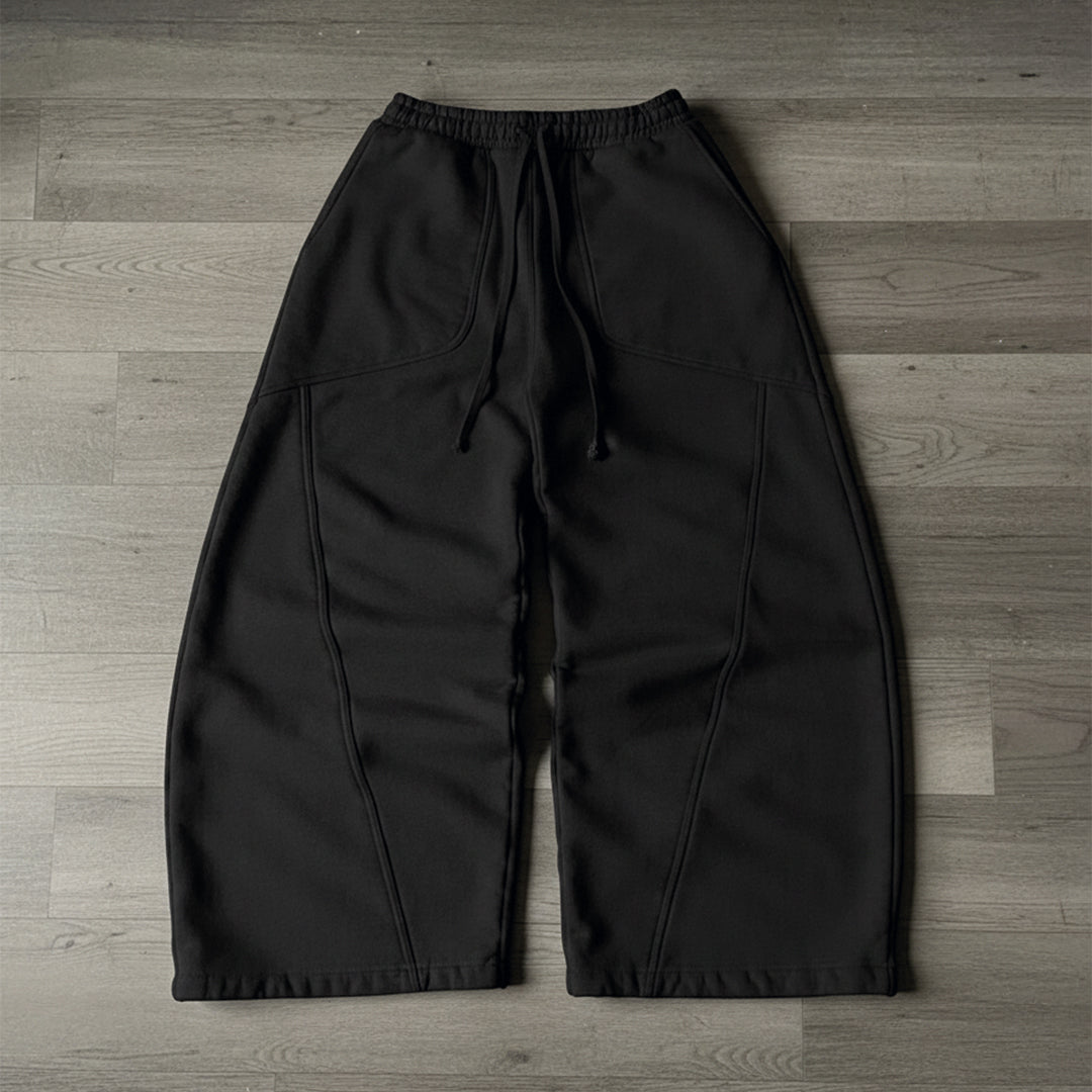Jogger Oversizeds
