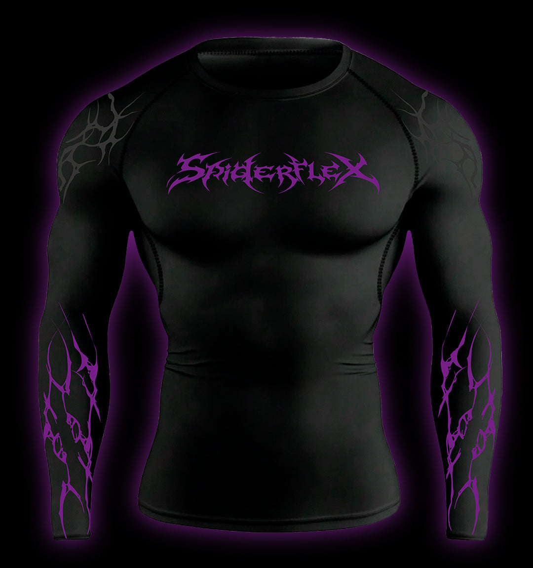 Sacred V3-Compression