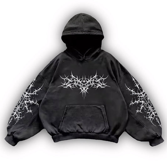 AURA-SPIDER BLACK (Copia)