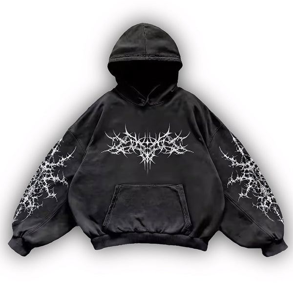 AURA-SPIDER BLACK
