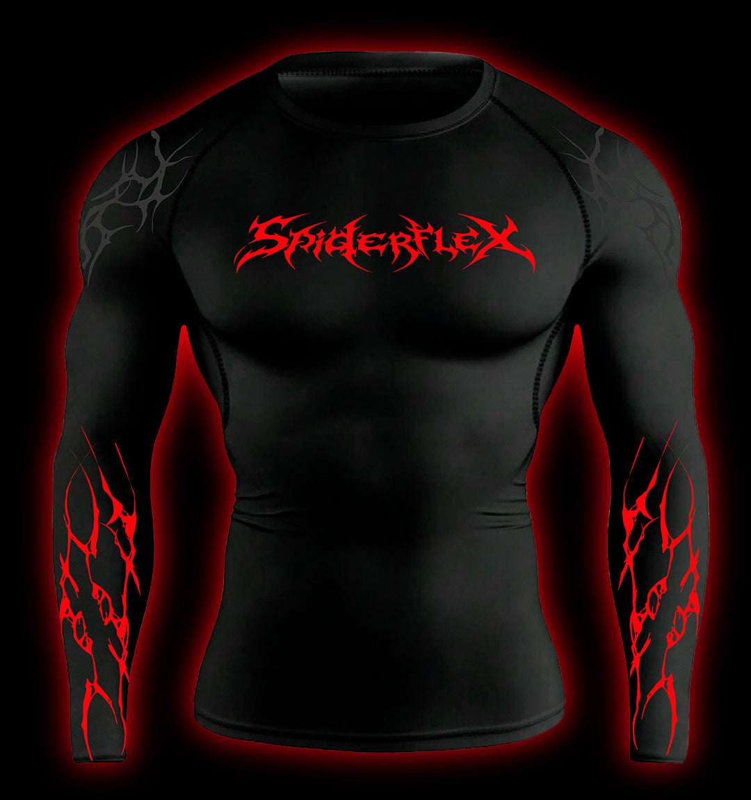 Sacred V3-Compression