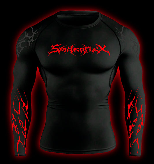Sacred V3-Compression