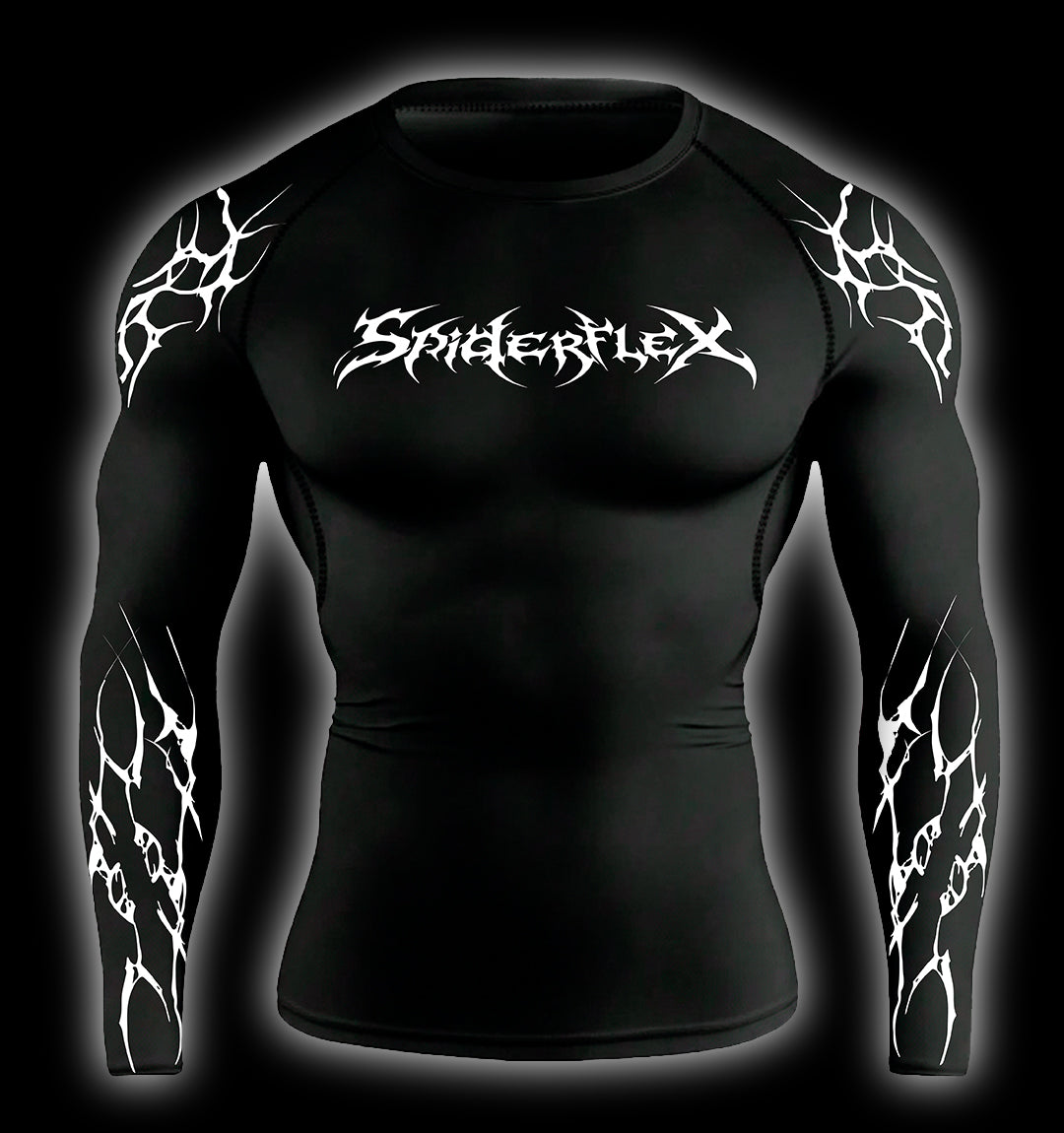 Sacred V3-Compression