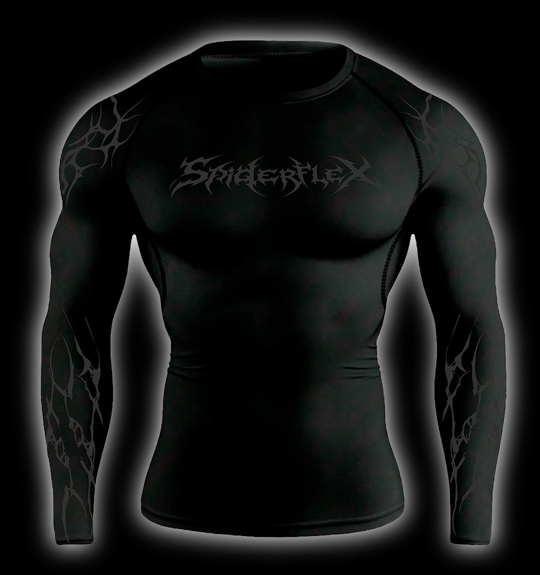 Sacred V3-Compression