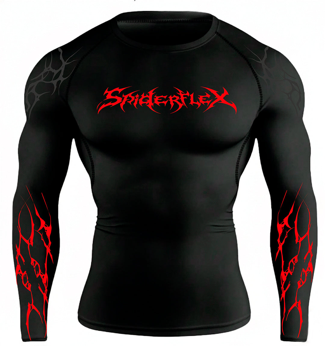 Sacred V3-Compression