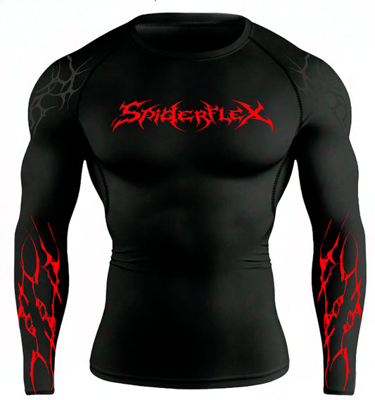 Sacred V3-Compression