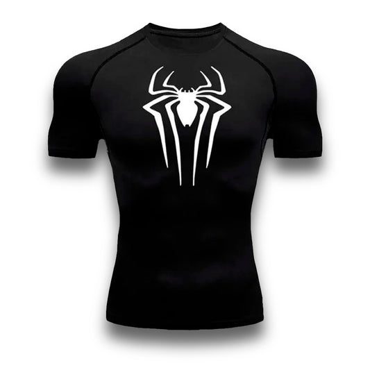 Spiderman Compression Shirt - Spider Flex