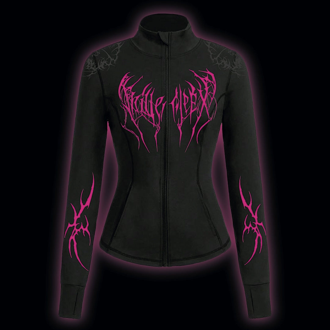SECRED SPIDER - WOMEN ROSE
