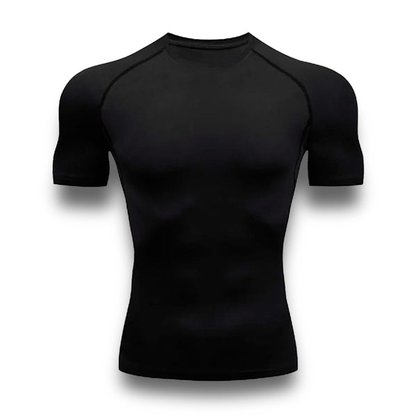 Shirt-Compression