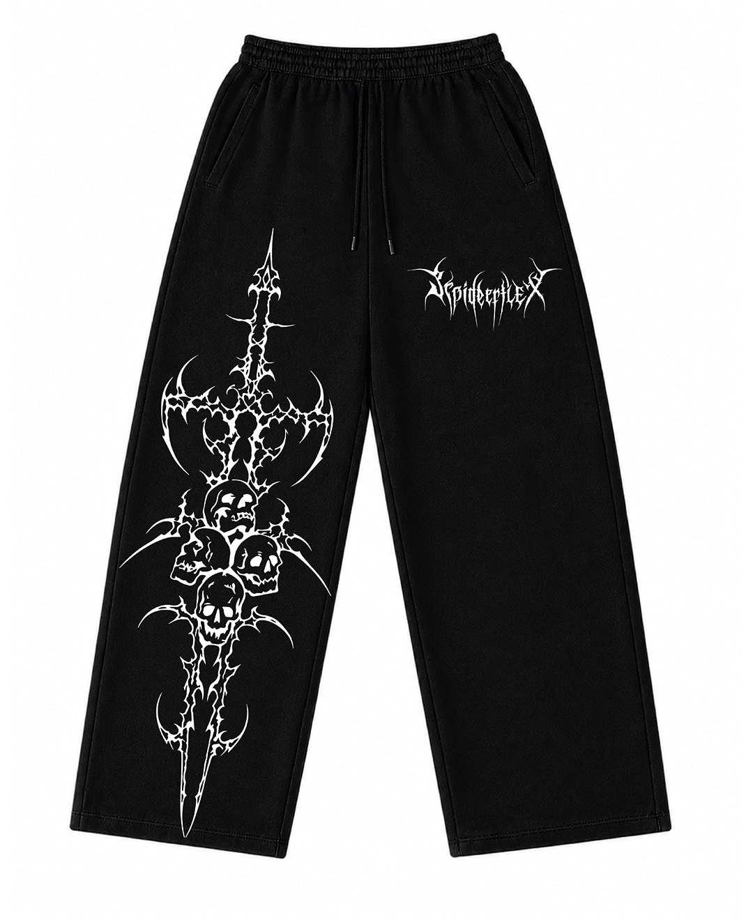 INFERNUM - BAGGY COLLECTION