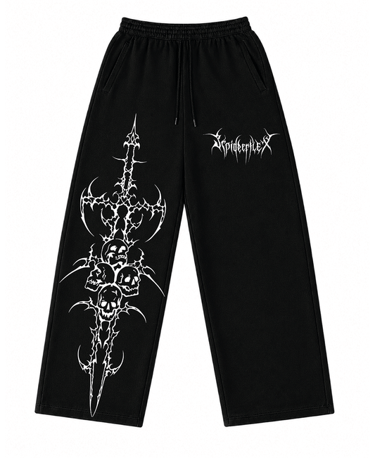 INFERNUM - BAGGY COLLECTION