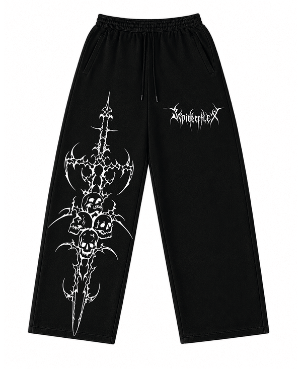 INFERNUM - BAGGY COLLECTION