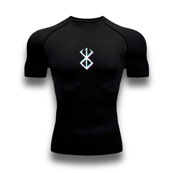 Berserk-Compression Shirt