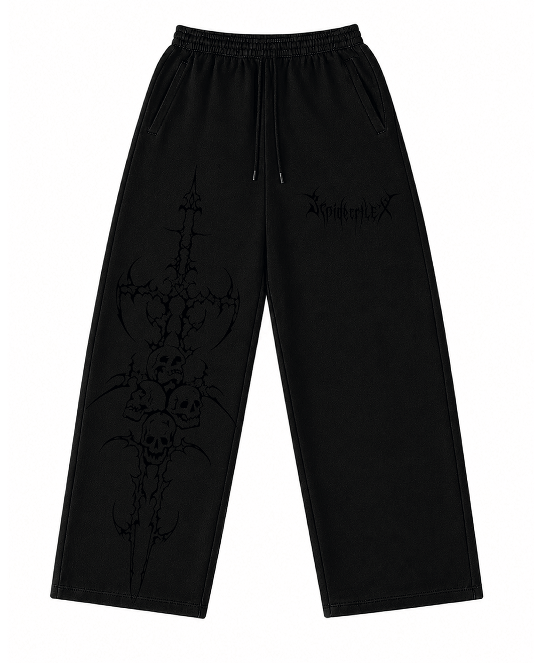 INFERNUM - BAGGY COLLECTION